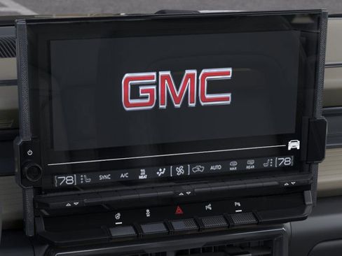New 2026 GMC Hummer EV SUV AWD/4WD image 20