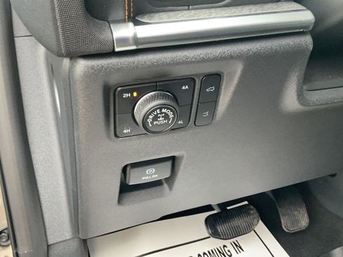 New 2026 Ford Expedition Tremor AWD/4WD image 11