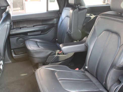 Used 2021 Ford Expedition Limited AWD/4WD image 26