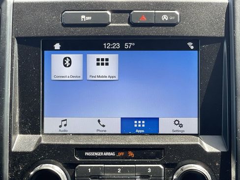 Used 2019 Ford F150 XL w/ Equipment Group 101A Mid AWD/4WD image 29