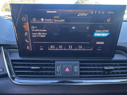 Used 2022 Audi Q5 2.0T Prestige w/ Prestige Package image 18