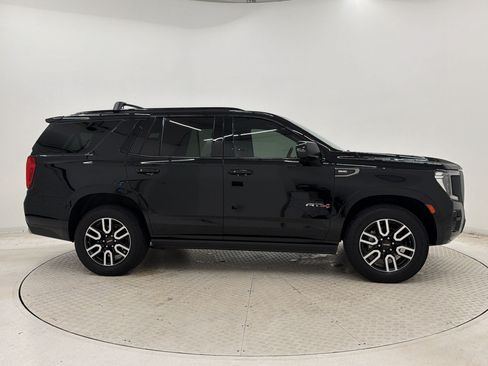 Used 2022 GMC Yukon AT4 AWD/4WD image 8