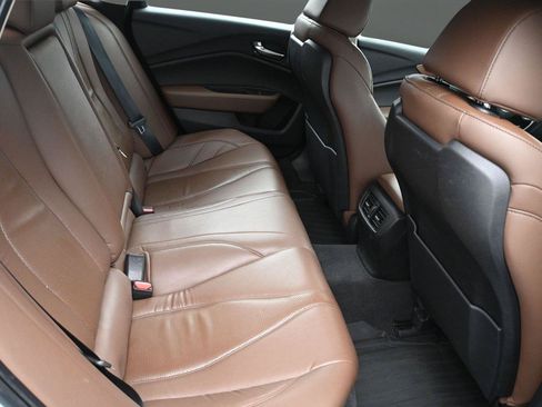 Certified 2021 Acura TLX w/ Technology Package FWD image 14
