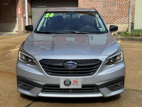 Used 2020 Subaru Legacy Sport image 8