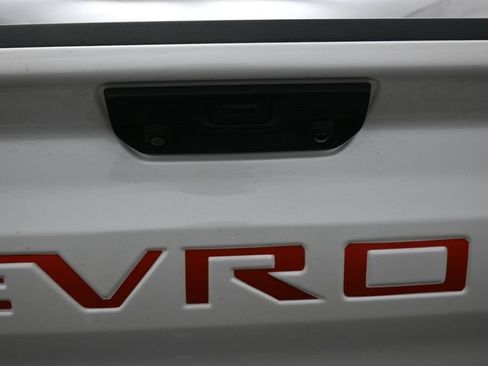 Used 2023 Chevrolet Silverado 1500 LTZ w/ LTZ Premium Package AWD/4WD image 25
