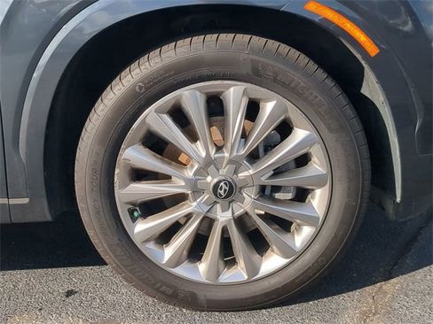 Used 2020 Hyundai Palisade Limited image 10