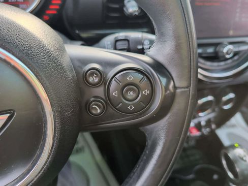 Used 2017 MINI Cooper Clubman S image 22