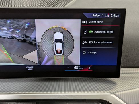 Certified 2023 BMW i4 eDrive35 w/ Premium Package image 23