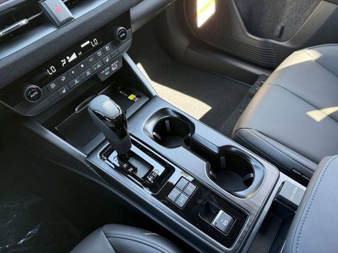 New 2026 Subaru Outback Premium AWD/4WD image 23