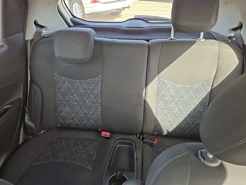 Used 2021 Chevrolet Spark LT image 40