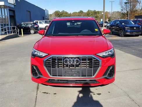 Used 2022 Audi Q3 2.0T Premium image 12