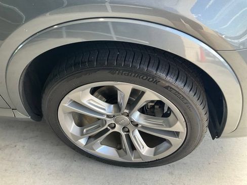 Used 2016 Audi Q3 2.0T Prestige AWD/4WD image 27