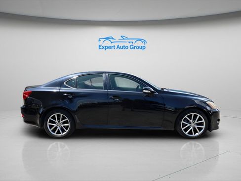 Used 2013 Lexus IS 250 image 3
