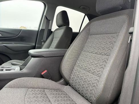 Used 2023 Chevrolet Equinox LT FWD image 36