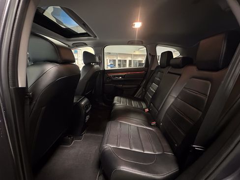 Used 2022 Honda CR-V EX-L image 19