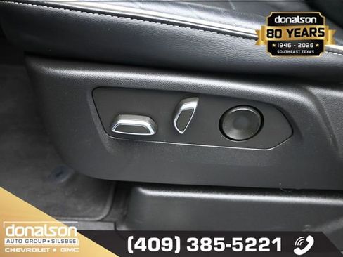 Used 2022 Cadillac Escalade Sport w/ Touring Package image 9