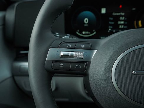 New 2026 Hyundai Kona Limited image 21