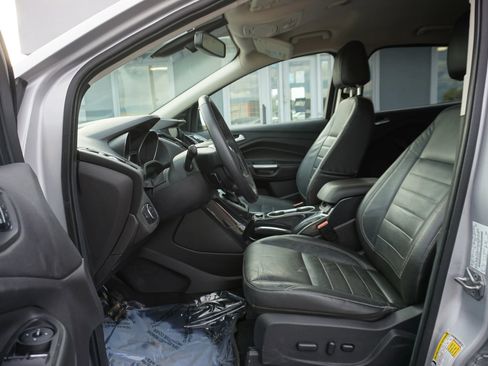 Used 2014 Ford Escape Titanium image 15