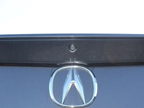 Used 2011 Acura TL w/ Technology Package FWD image 9