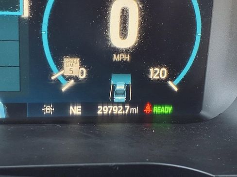 Used 2023 Ford F150 Lariat w/ Equipment Group 502A High image 39