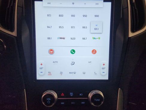 Used 2022 Ford Edge SEL w/ Convenience Package image 15