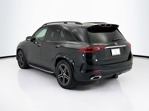 Certified 2026 Mercedes-Benz GLE 450 4MATIC image 7