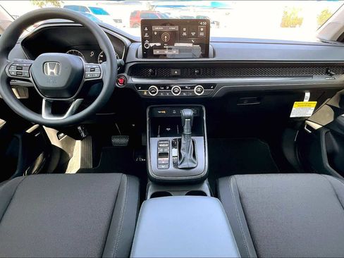 New 2026 Honda CR-V EX image 5