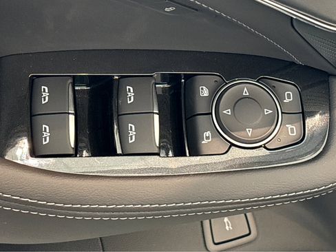 New 2026 Cadillac CT5 Premium Luxury image 36