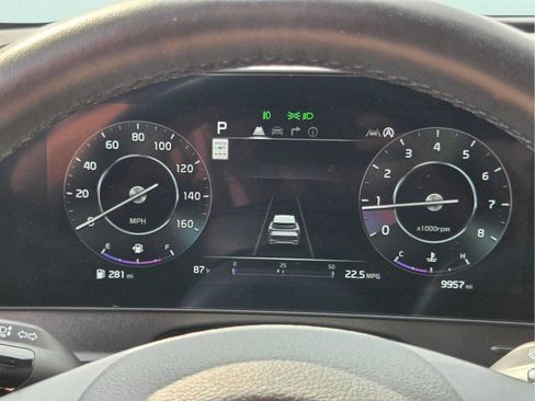 Used 2025 Kia Sportage SX AWD/4WD image 30