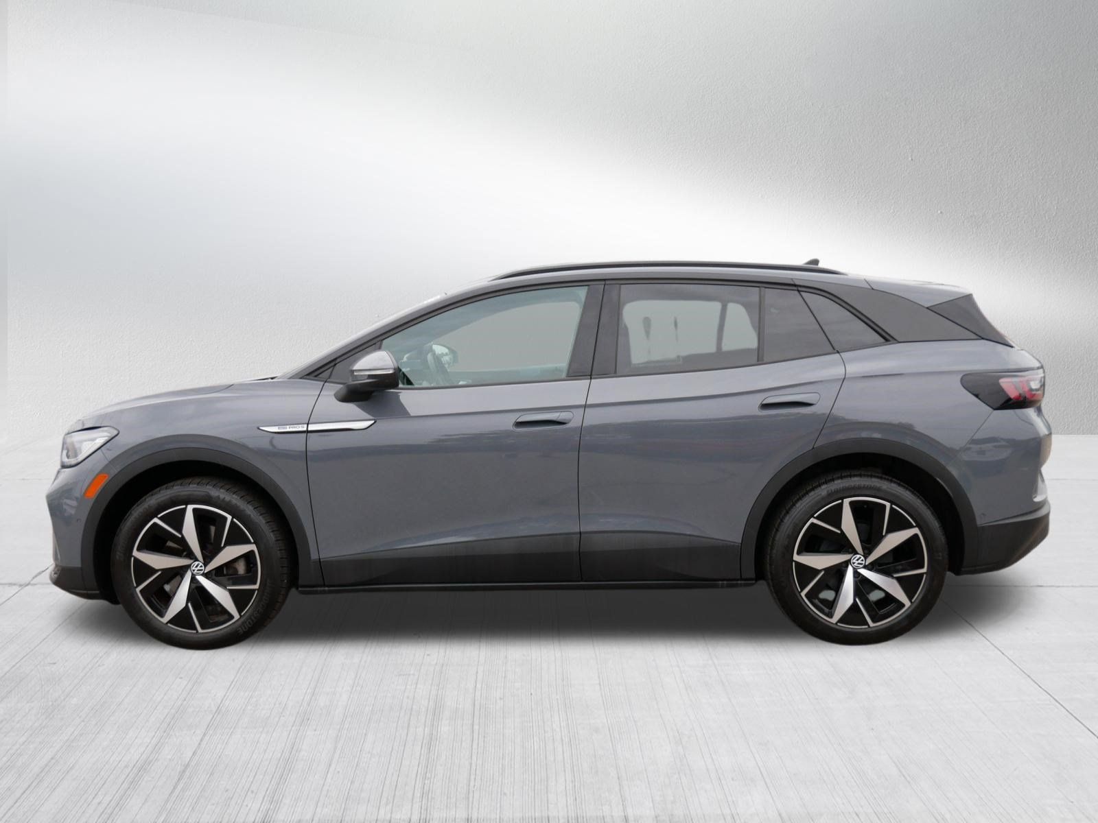 Certified 2023 Volkswagen ID.4 Pro S AWD/4WD image 4