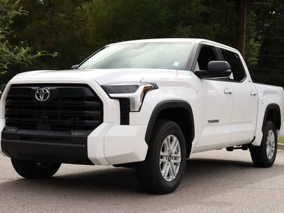 Used 2025 Toyota Tundra SR5