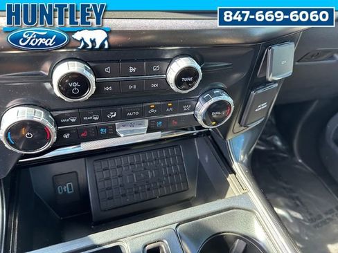 Used 2023 Ford F150 Tremor w/ Equipment Group 402A High image 29