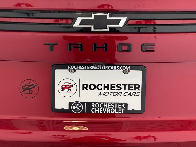 Certified 2024 Chevrolet Tahoe RST AWD/4WD image 49