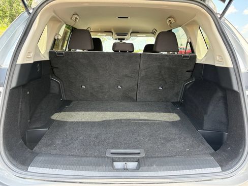 Used 2021 Nissan Rogue SV AWD/4WD image 12