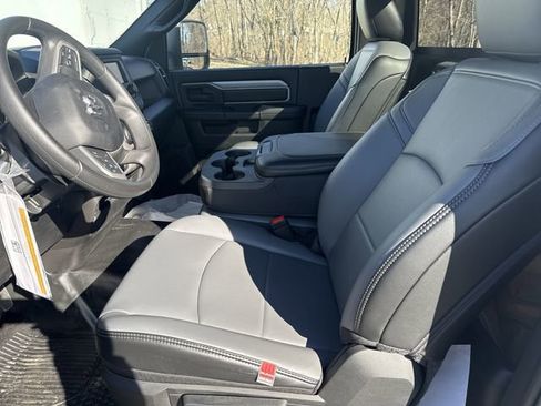 New 2024 RAM 3500 Tradesman RWD image 20
