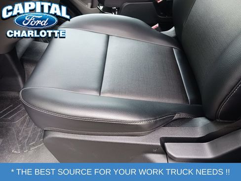 New 2026 Ford Transit 350 148 High Roof Extended w/ Load Area Protection Package RWD image 15