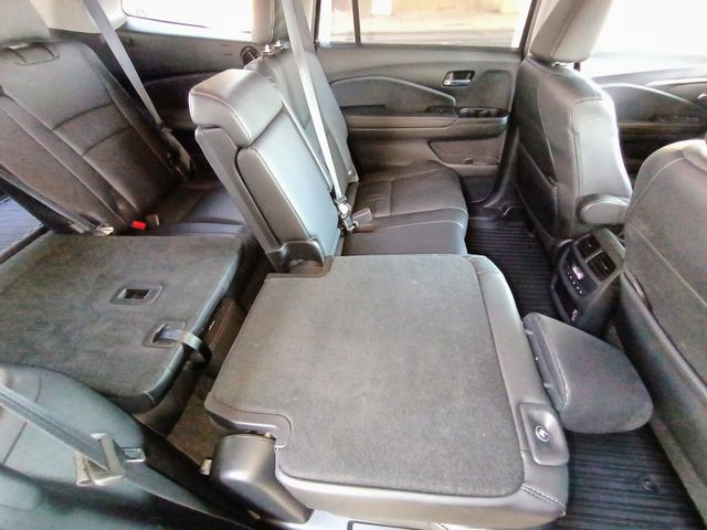 Used 2021 Honda Pilot EX-L image 58