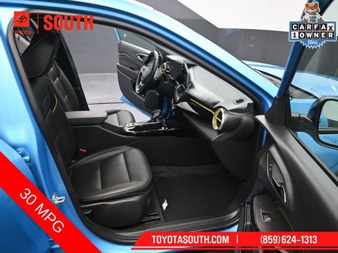 Used 2025 Chevrolet Trax ACTIV w/ Driver Confidence Package FWD image 27