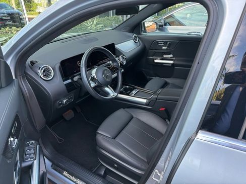 Used 2025 Mercedes-Benz GLA 250 GLA 250 image 4