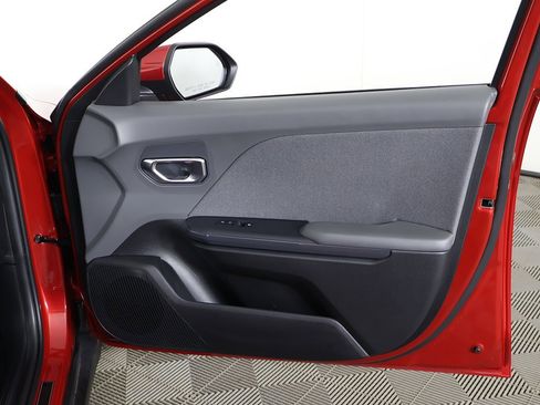 Used 2025 Kia K4 EX image 21