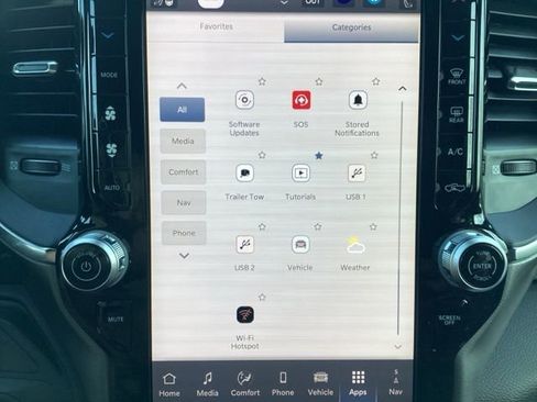 New 2026 RAM 2500 Laramie AWD/4WD image 41