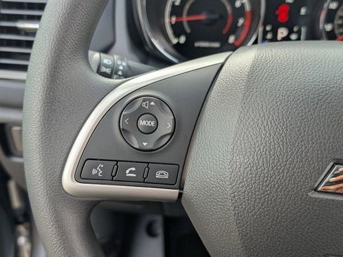 New 2026 Mitsubishi Outlander Sport ES image 15