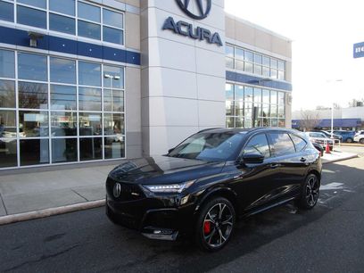 New 2026 Acura MDX Type S