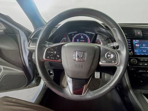 Used 2020 Honda Civic Sport Touring image 12