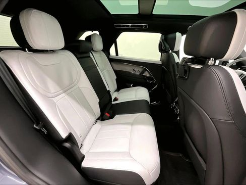 Used 2025 Land Rover Range Rover Sport Dynamic SE AWD/4WD image 20