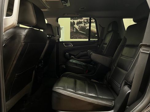 Used 2018 GMC Yukon Denali w/ Denali Ultimate Package AWD/4WD image 18