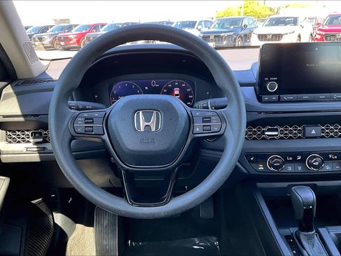 Used 2024 Honda Accord EX image 5