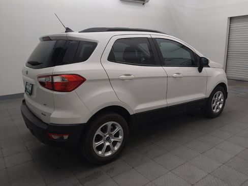 Used 2020 Ford EcoSport SE FWD image 10