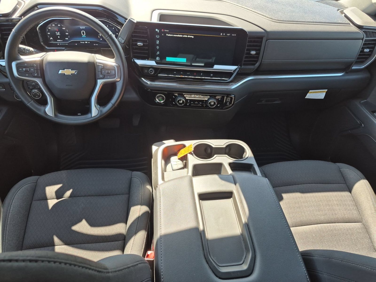 Used 2023 Chevrolet Silverado 1500 LT AWD/4WD image 17