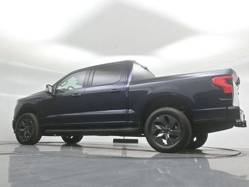 New 2025 Ford F150 Lightning Flash image 50